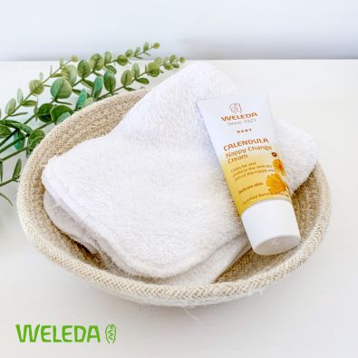 Weleda
